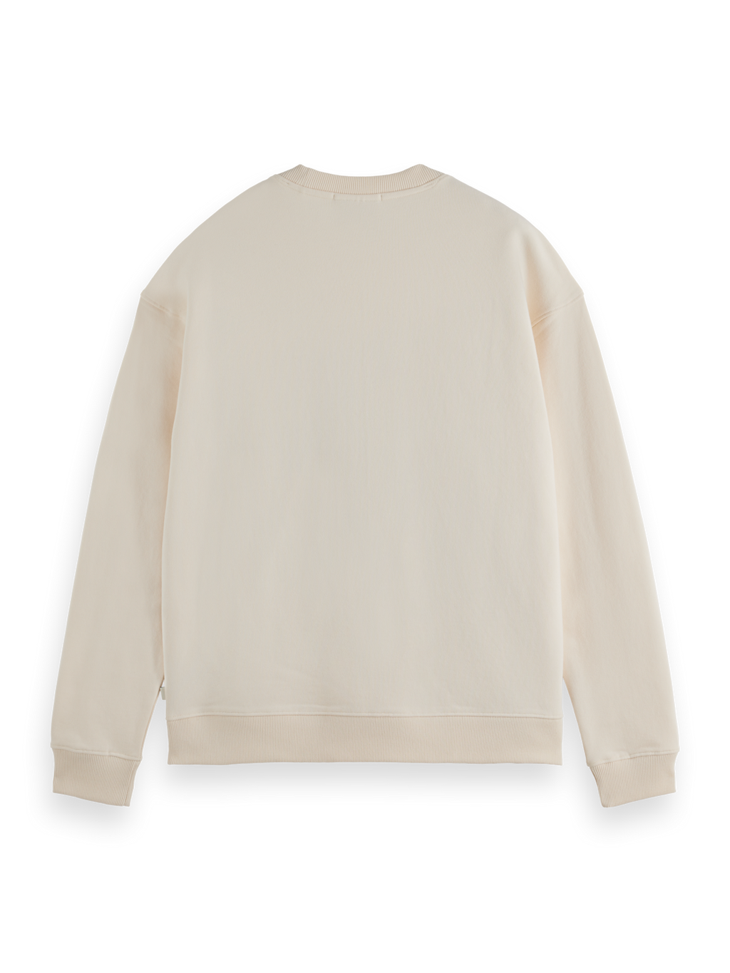 Logo Artwork Sweatshirt