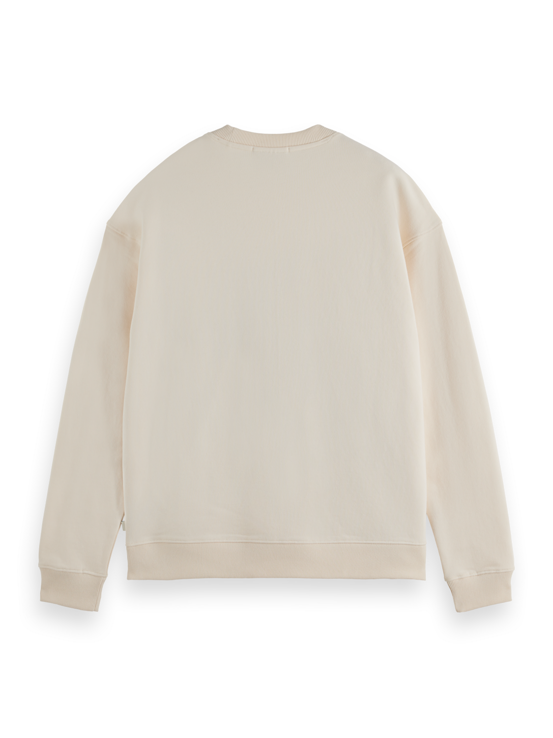 Logo Artwork Sweatshirt