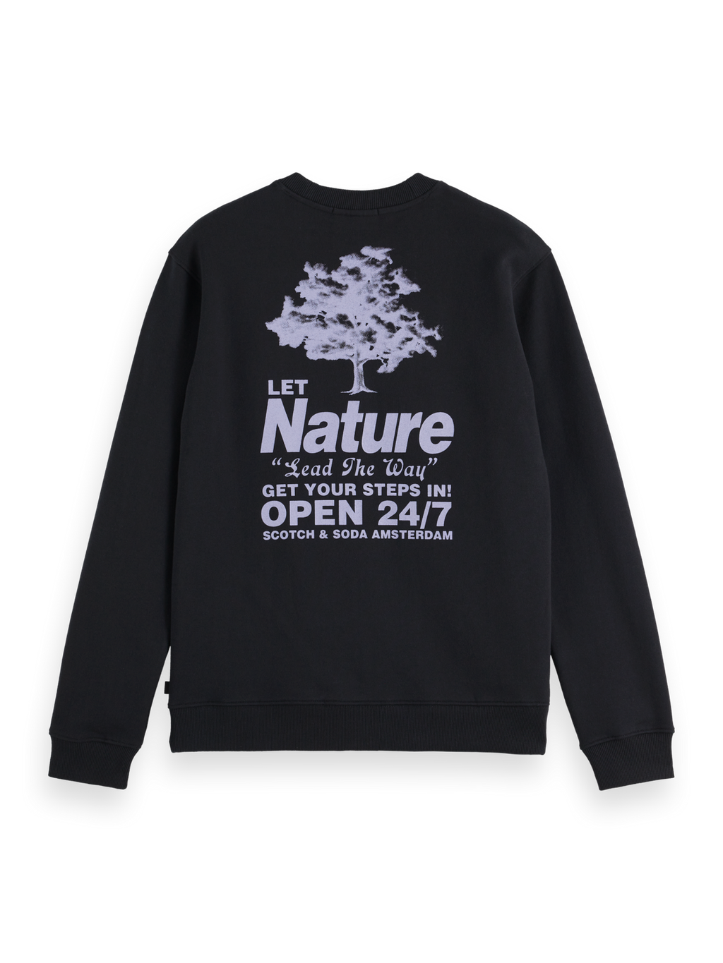 Artwork Sweatshirt