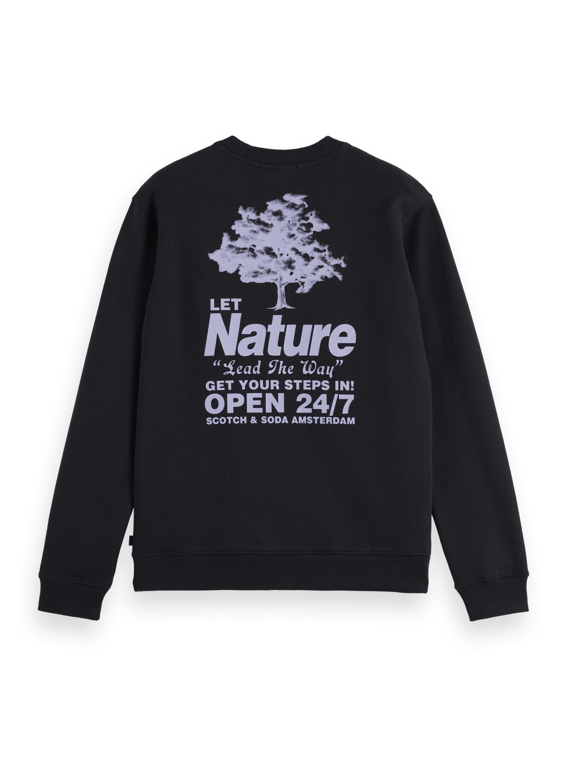 Artwork Sweatshirt