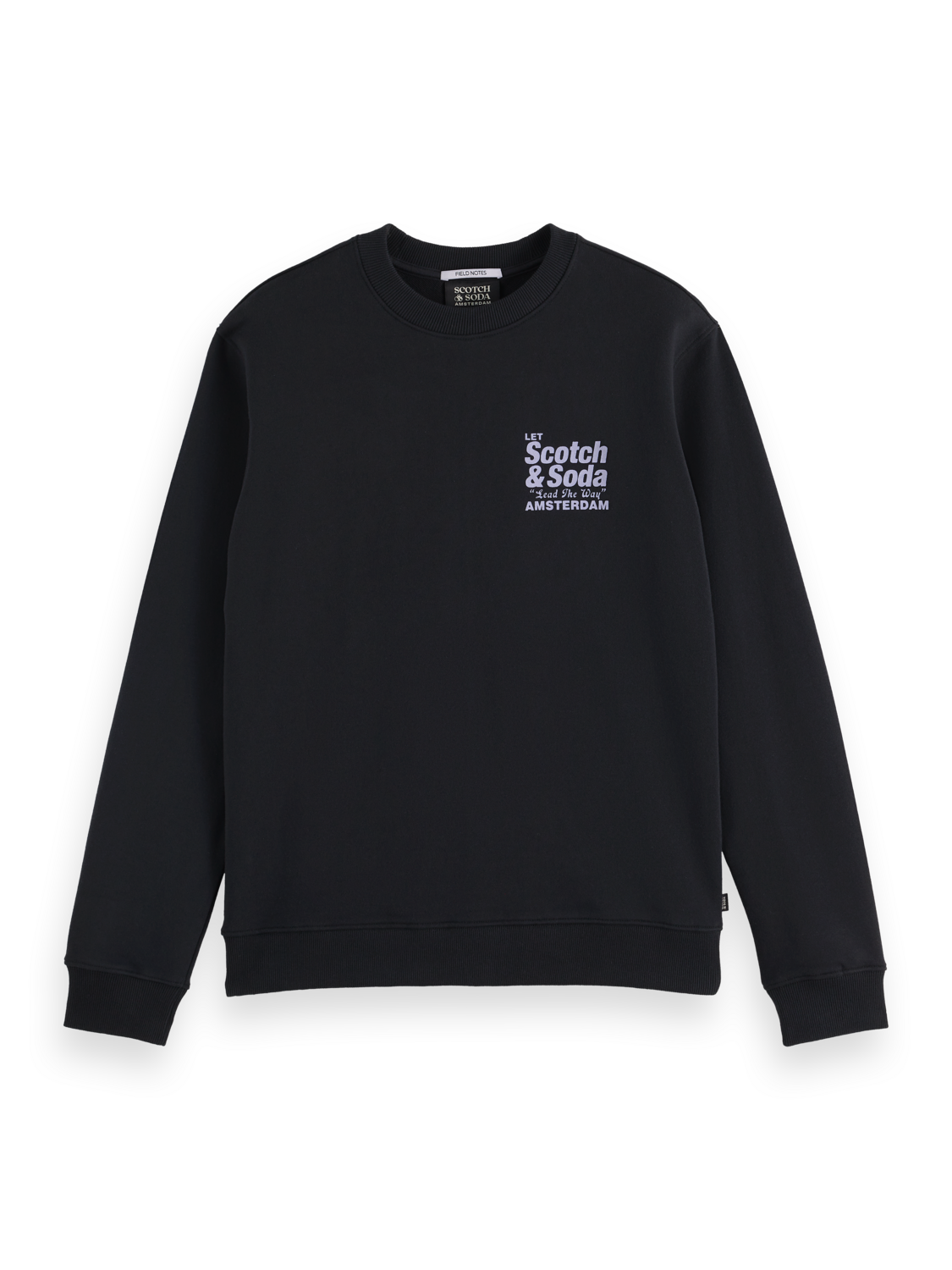Artwork Sweatshirt
