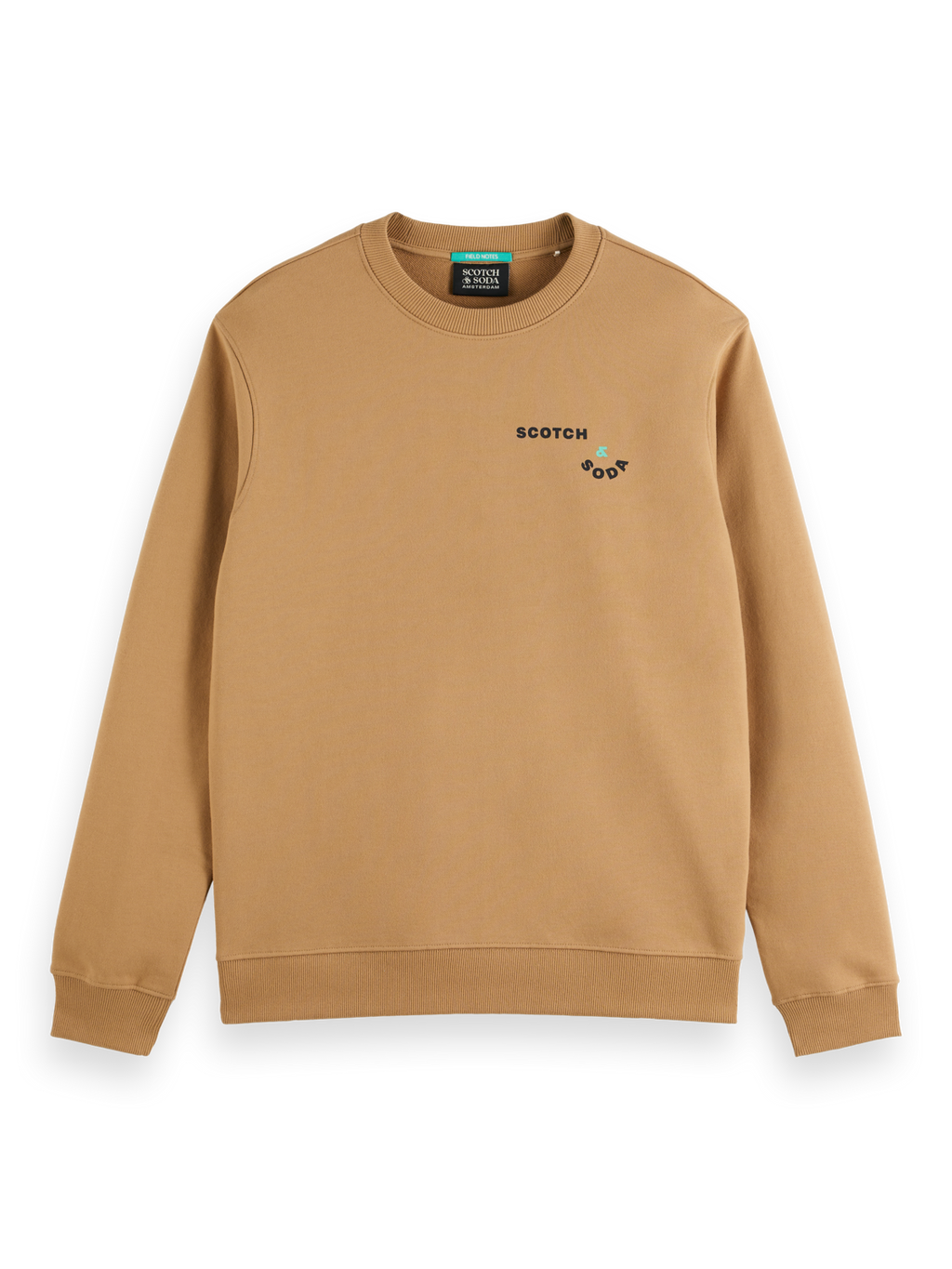 Artwork Sweatshirt