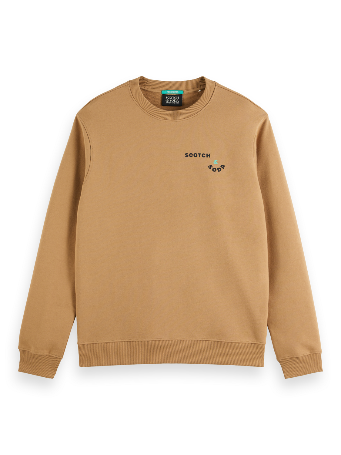 Artwork Sweatshirt