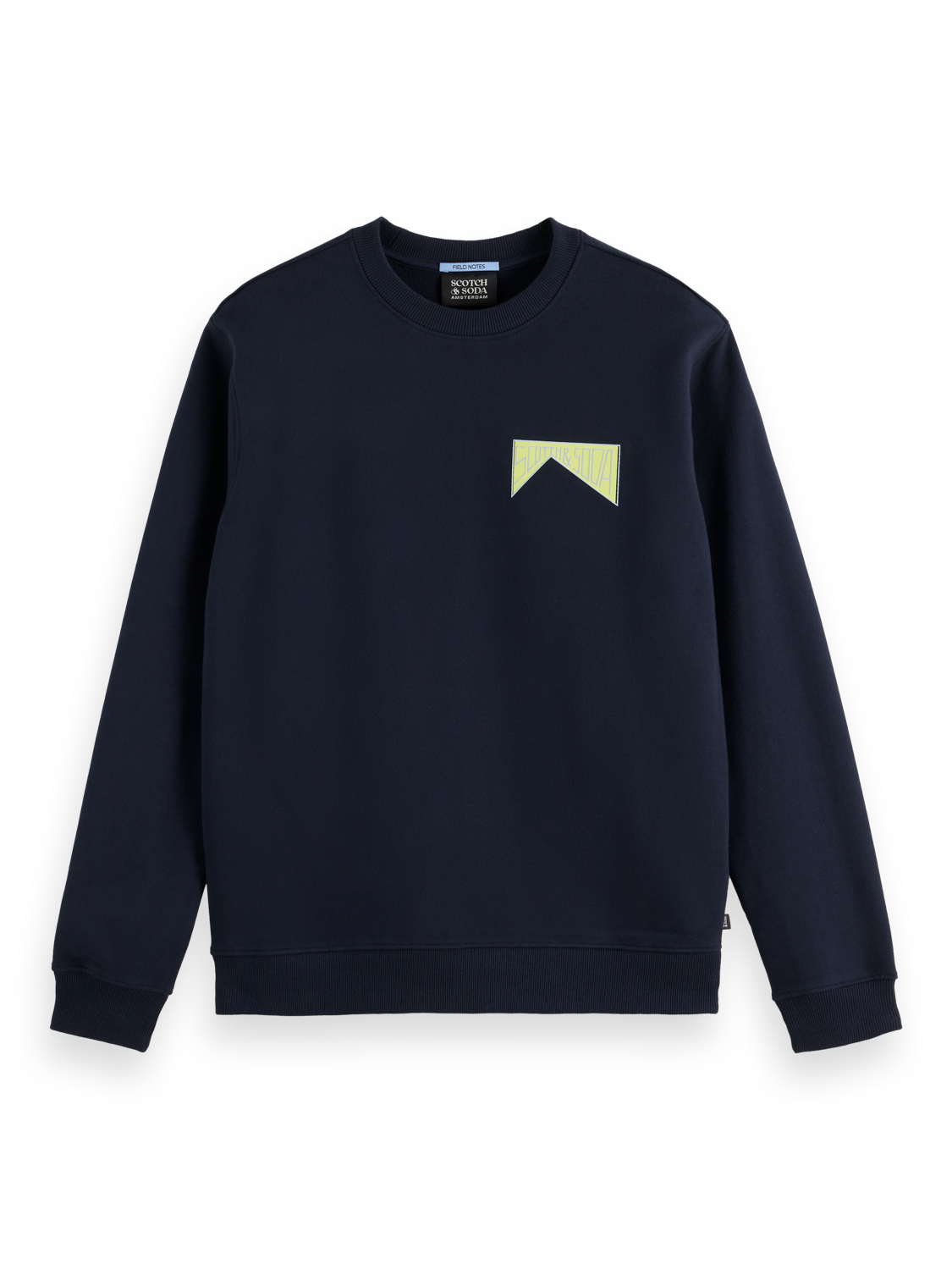 Artwork Sweatshirt