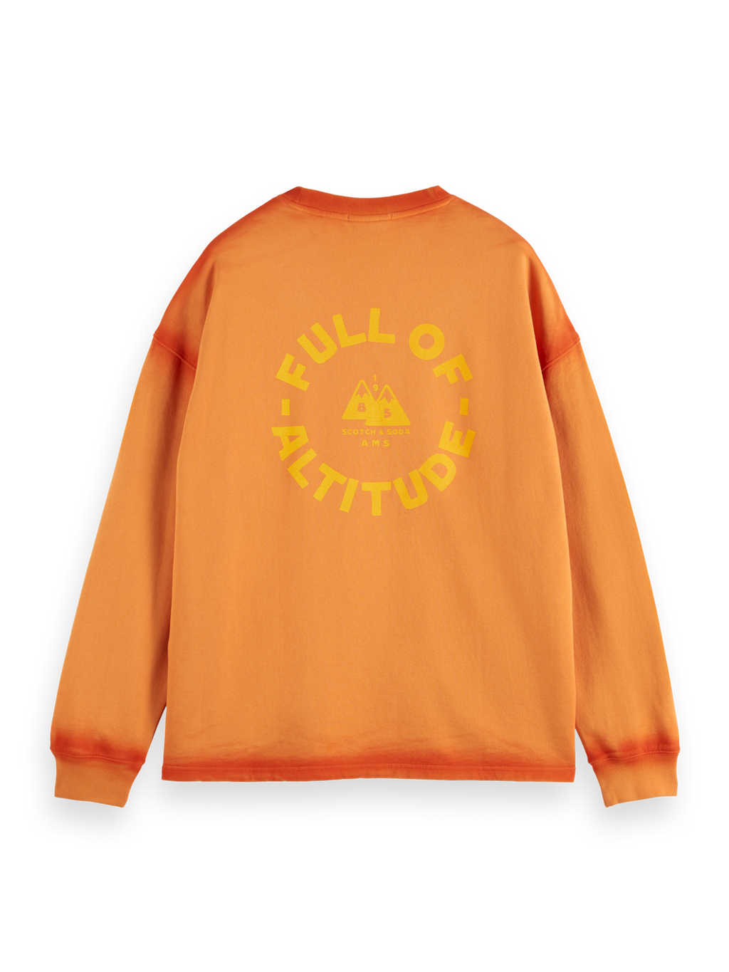 Artwork Sweatshirt