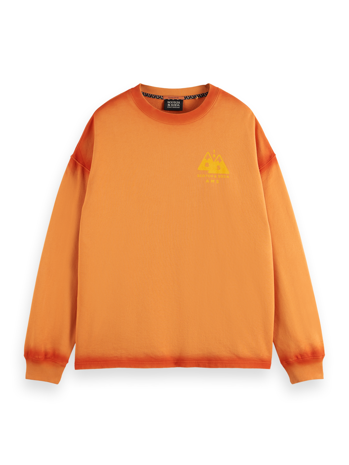 Artwork Sweatshirt