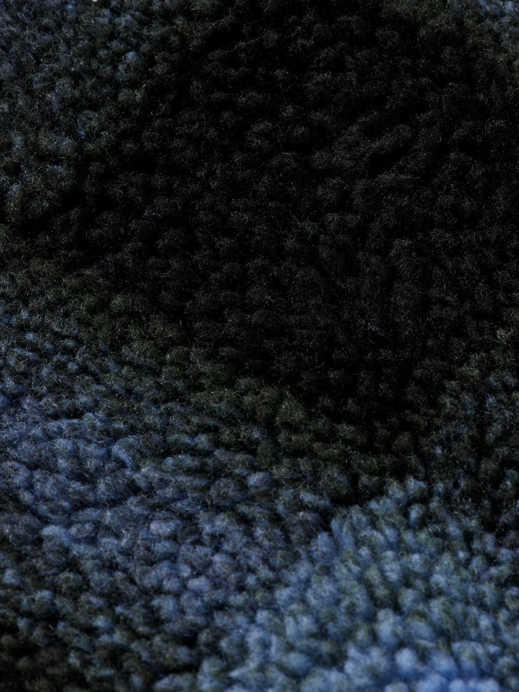 Polar Fleece Cardigan