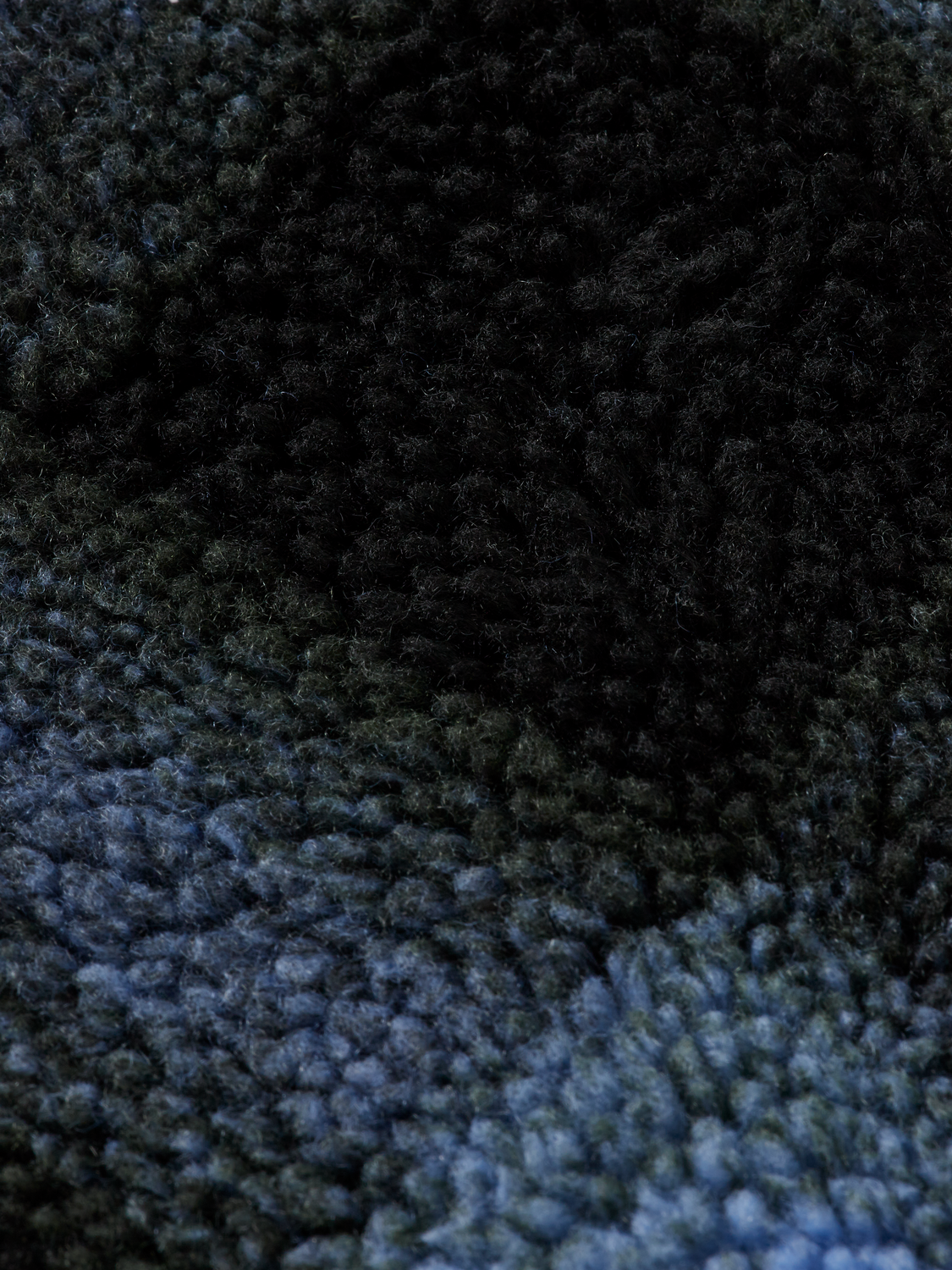 Polar Fleece Cardigan