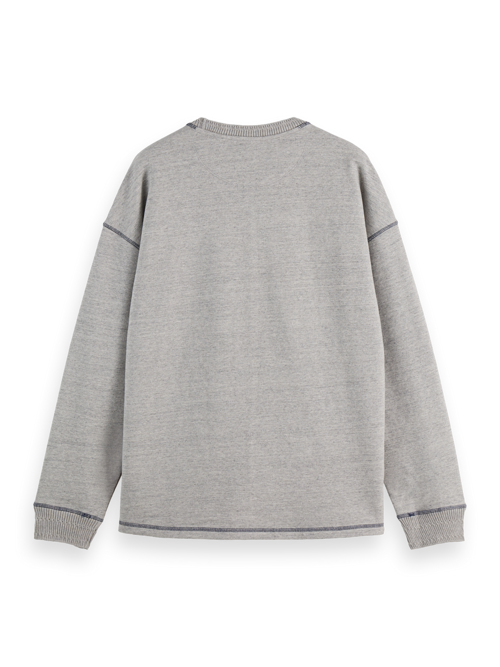Loose Label Sweatshirt