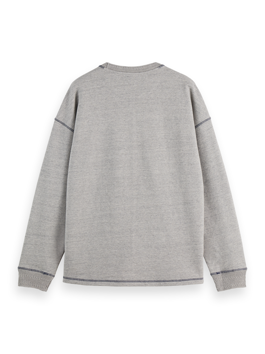 Loose Label Sweatshirt