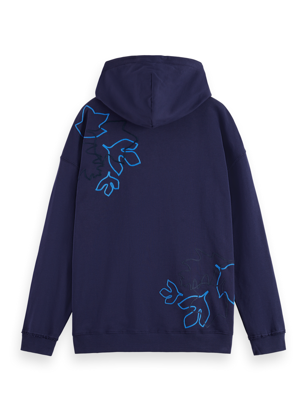 Artwork Hoodie