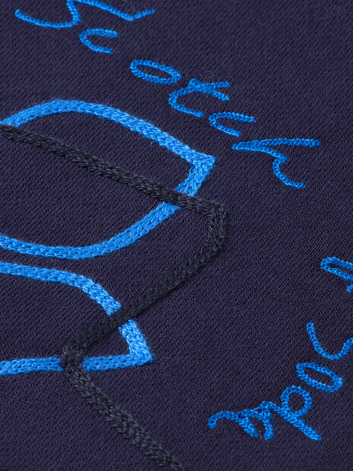 Artwork Hoodie