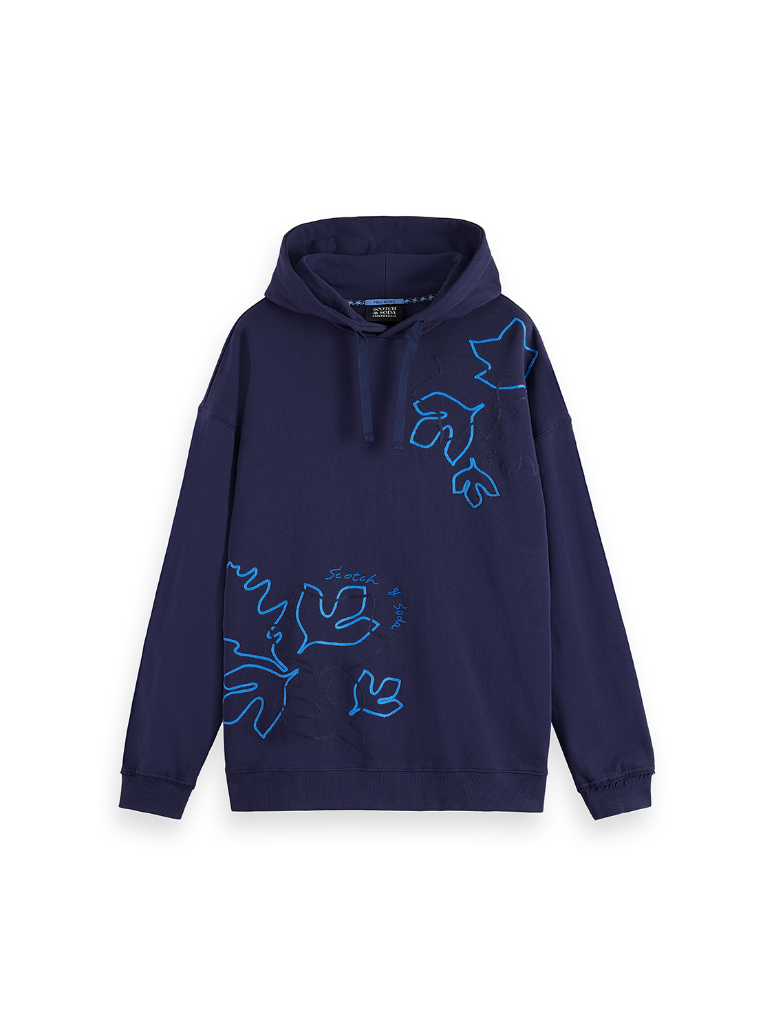 Artwork Hoodie