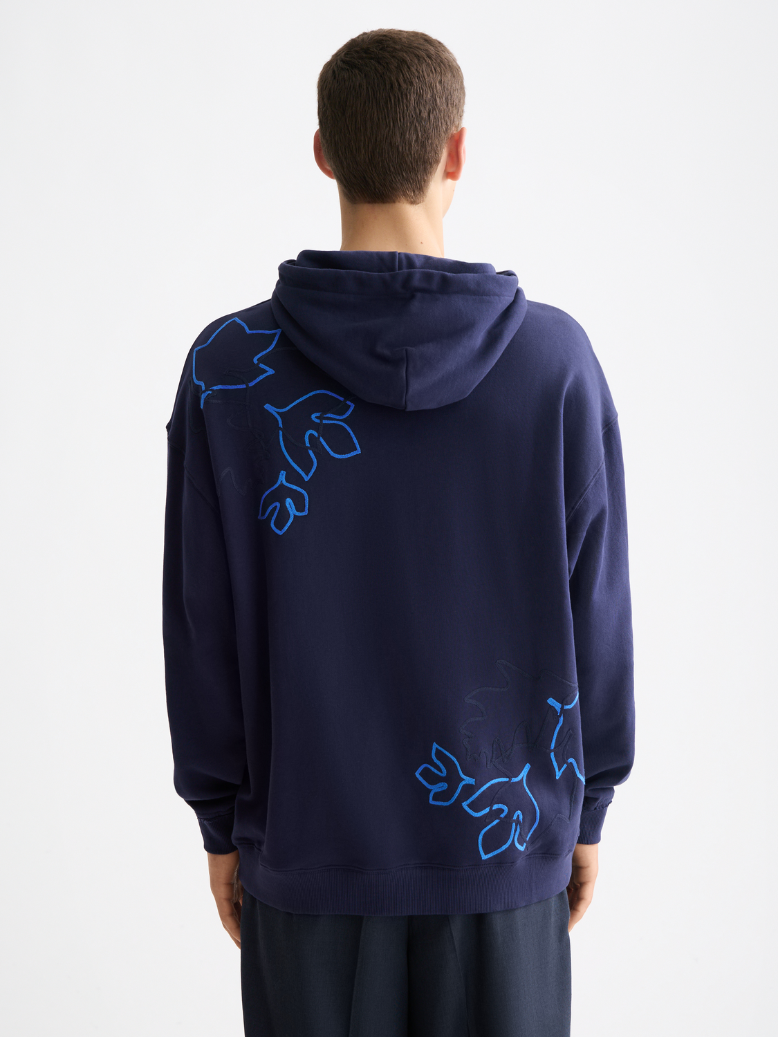 Artwork Hoodie