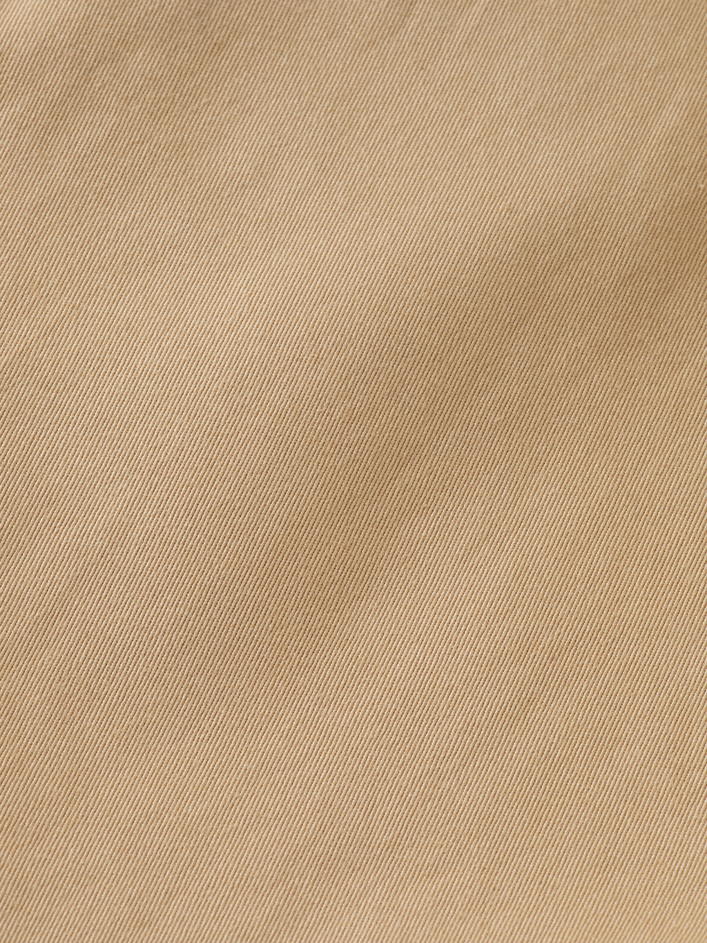 Classic chino shorts - TRAVERTINE