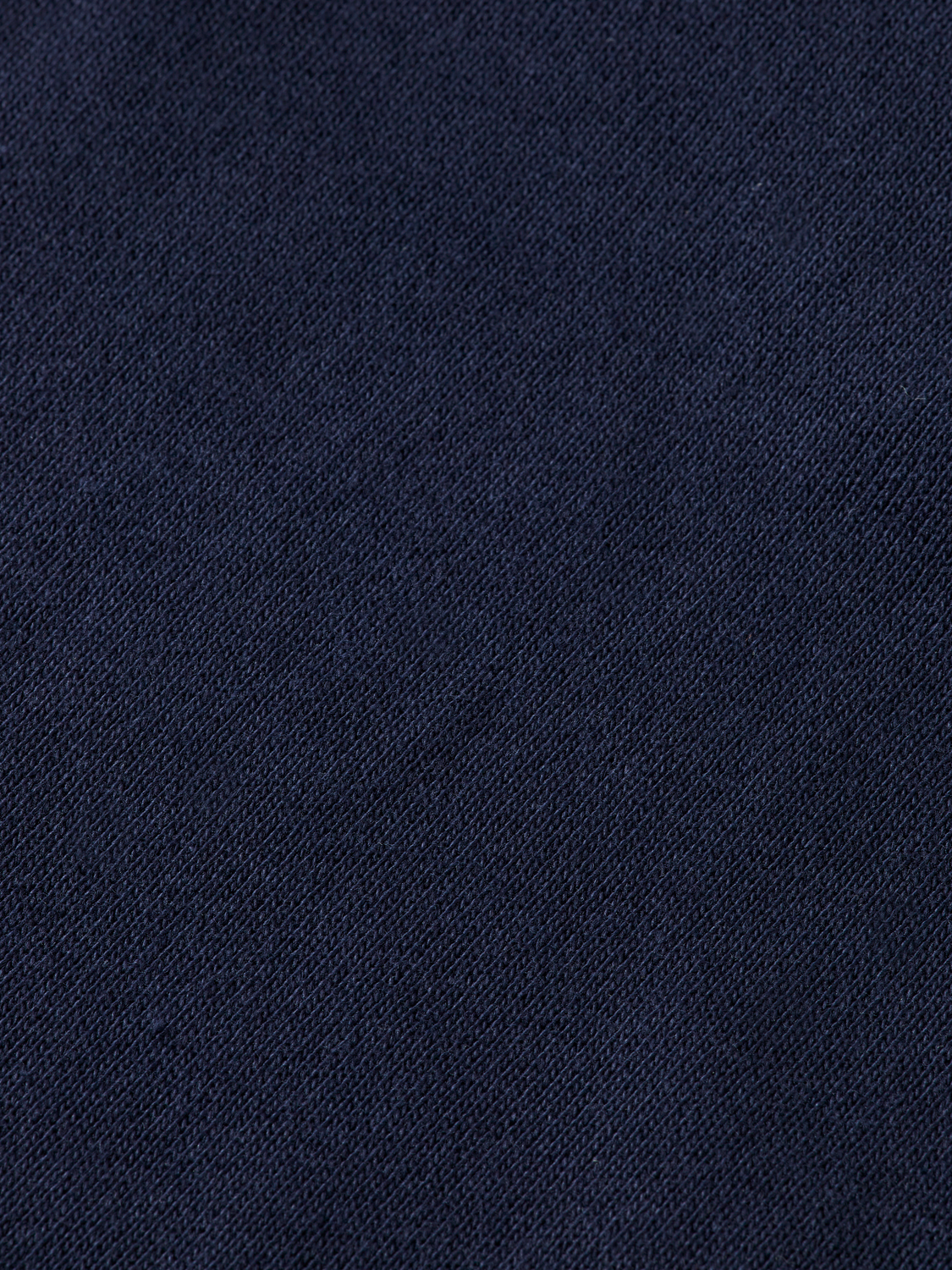 Boys Essentials logo badge sweatshorts - SKY CAPTAIN