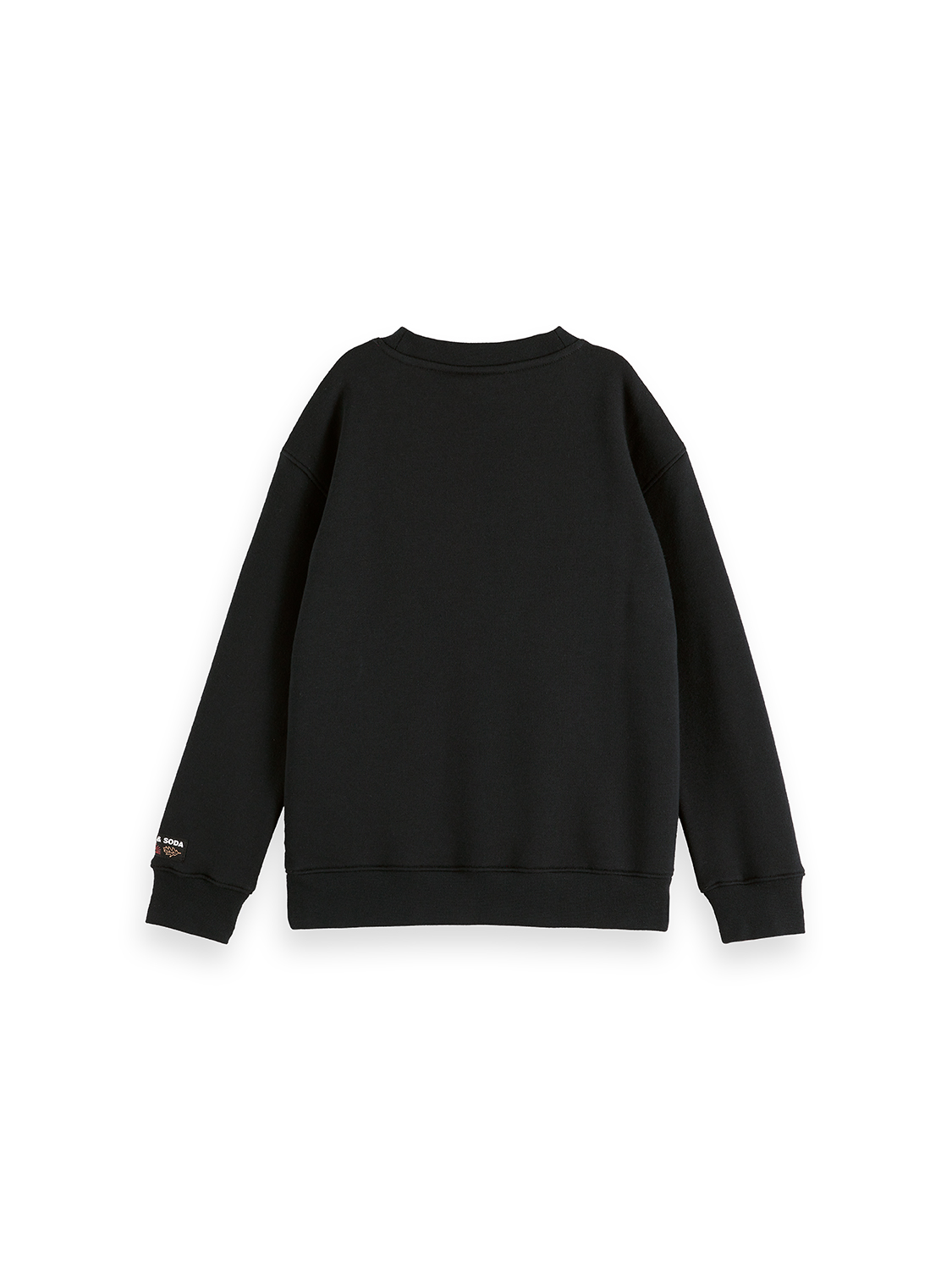Boys Relaxed-fit artwork sweatshirt