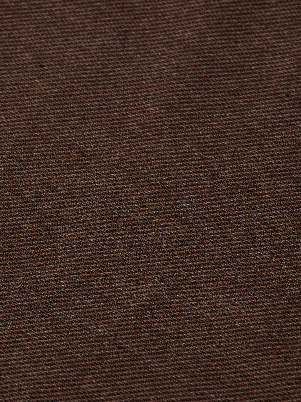 Melange relaxed shirt