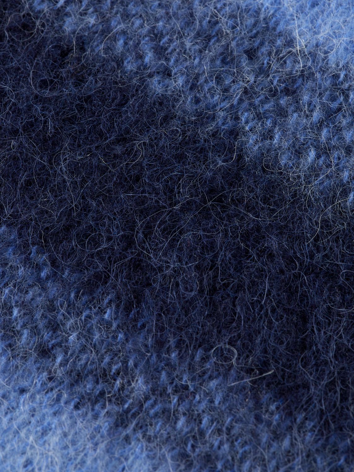 Alpaca wool blend cardigan
