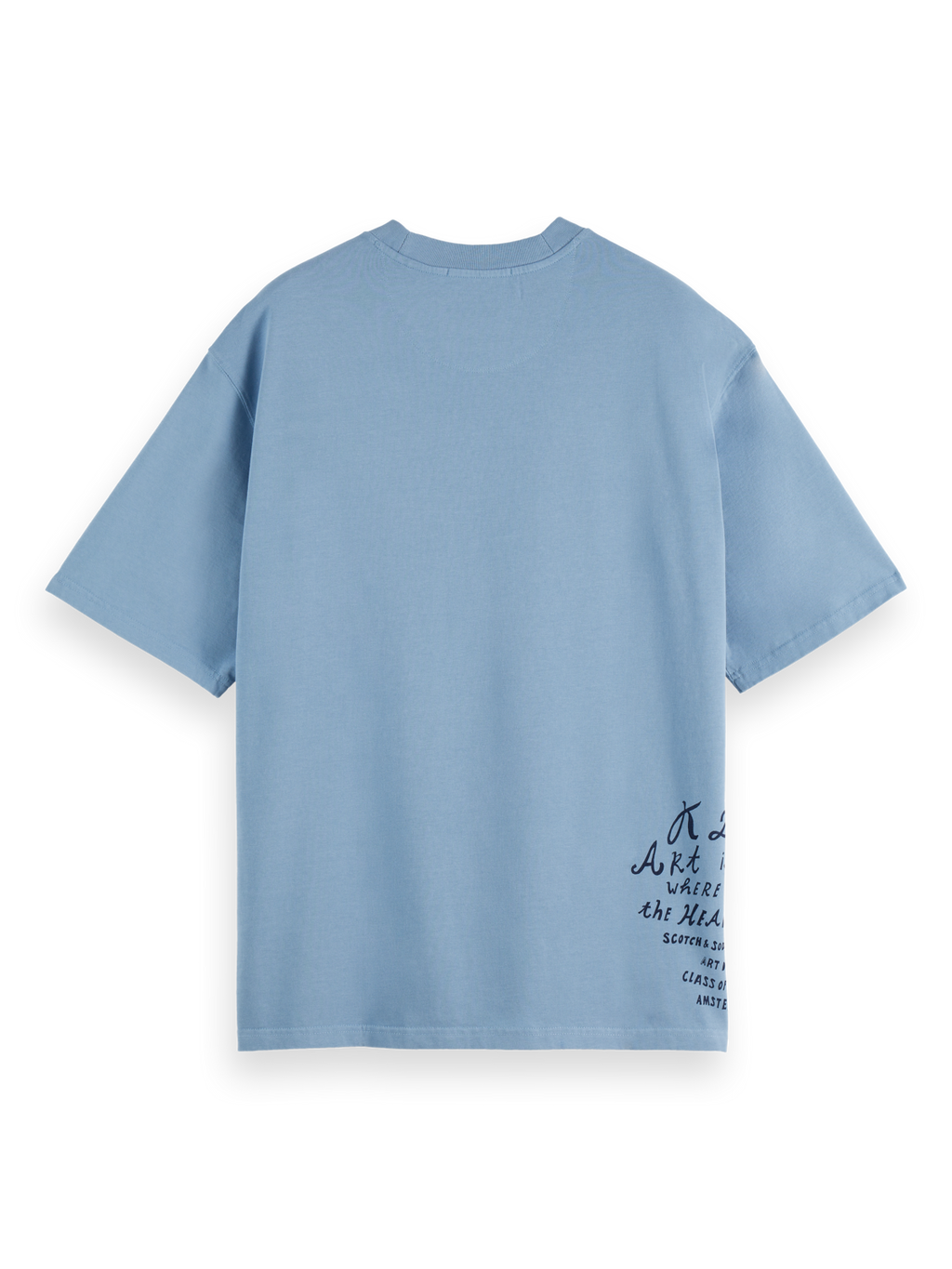 artwork t-shirt
