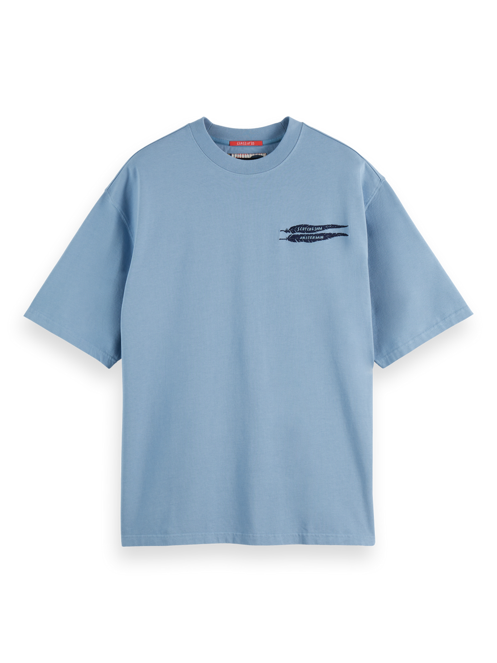artwork t-shirt