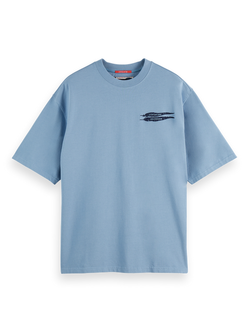 artwork t-shirt