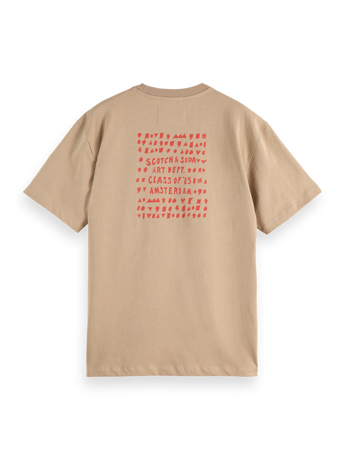 artwork t-shirt