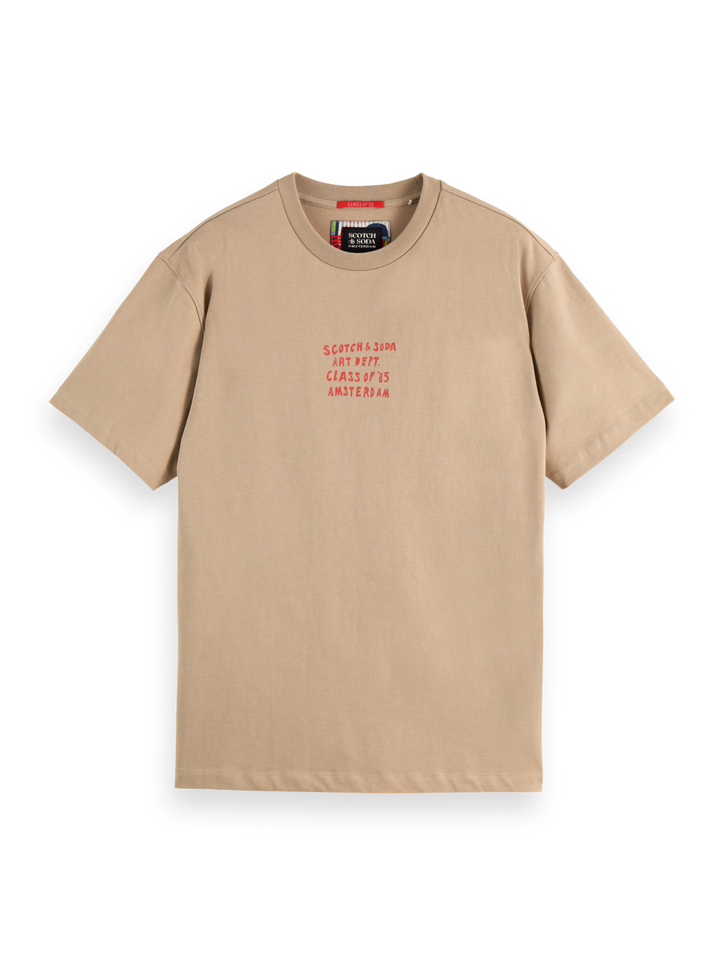 artwork t-shirt