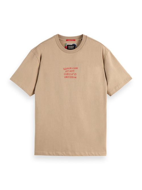 artwork t-shirt