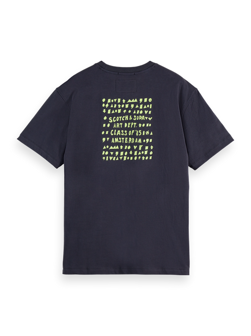 artwork t-shirt