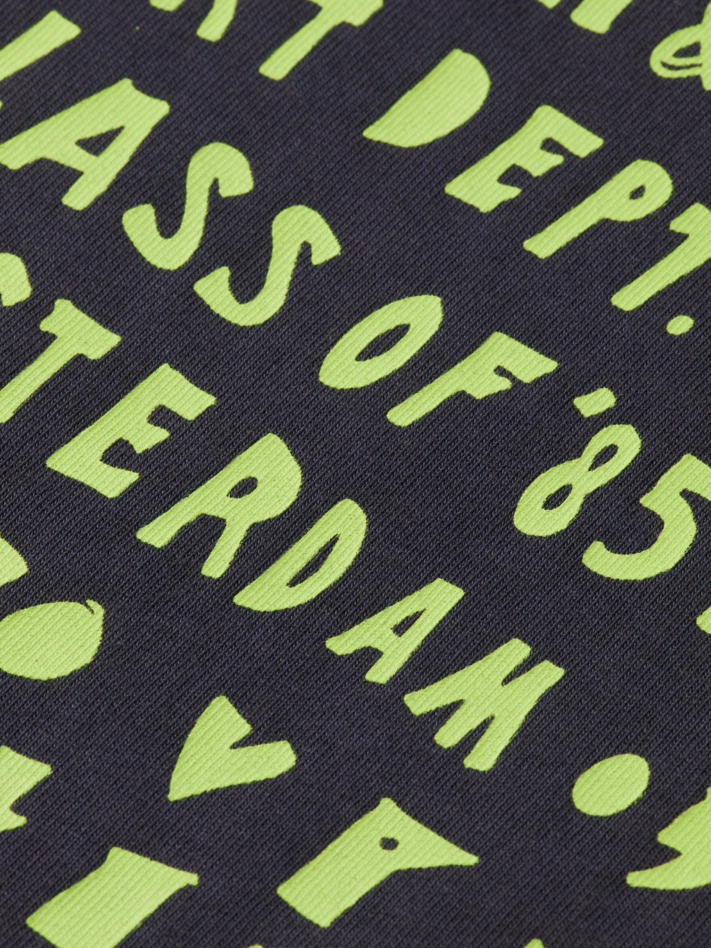 artwork t-shirt
