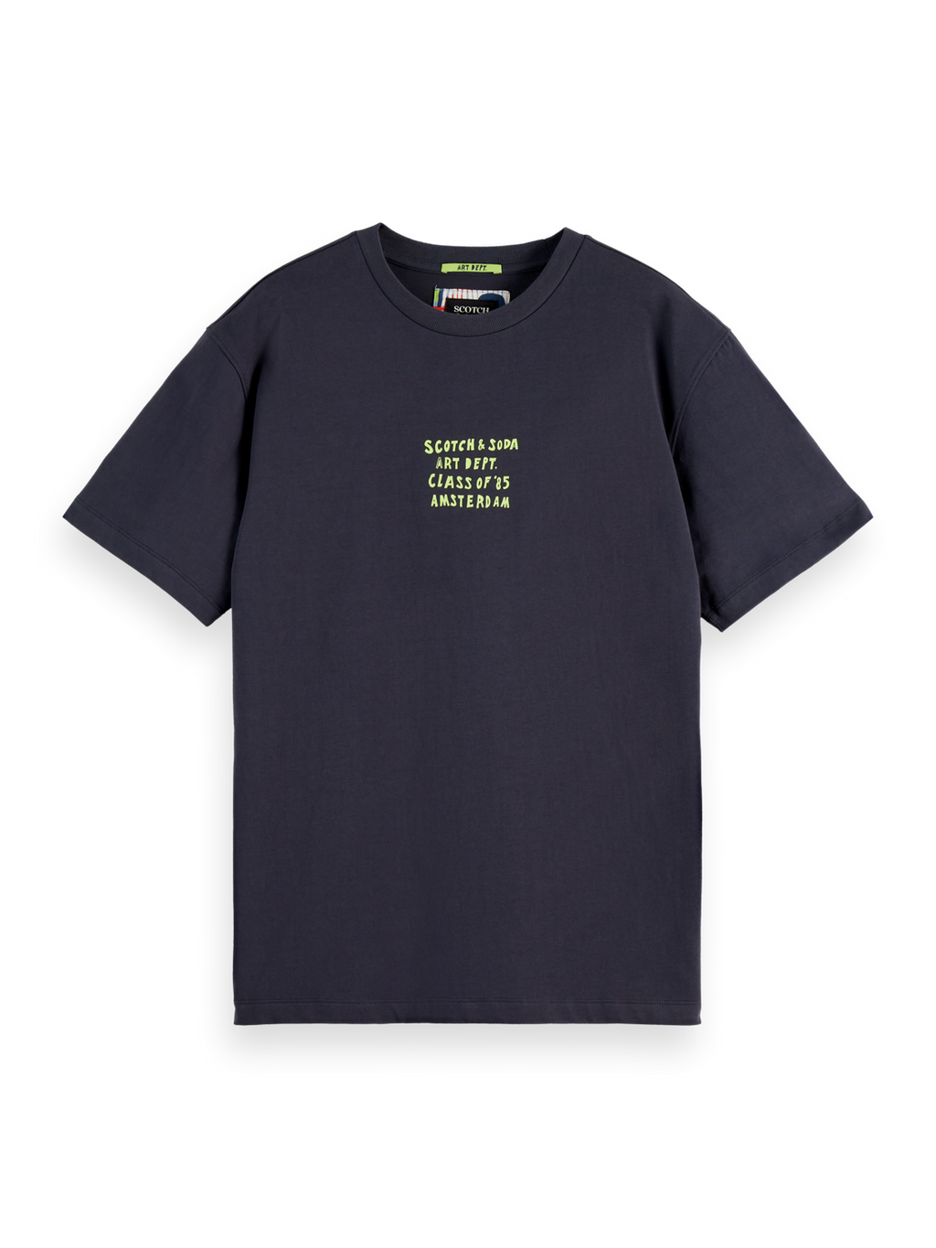 artwork t-shirt