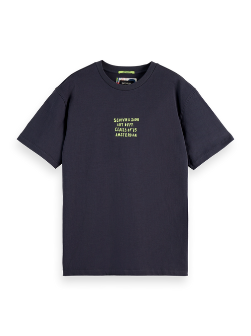 artwork t-shirt