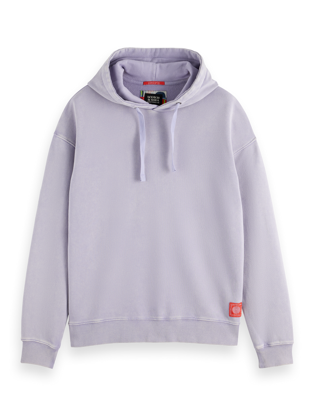 artwork hoodie