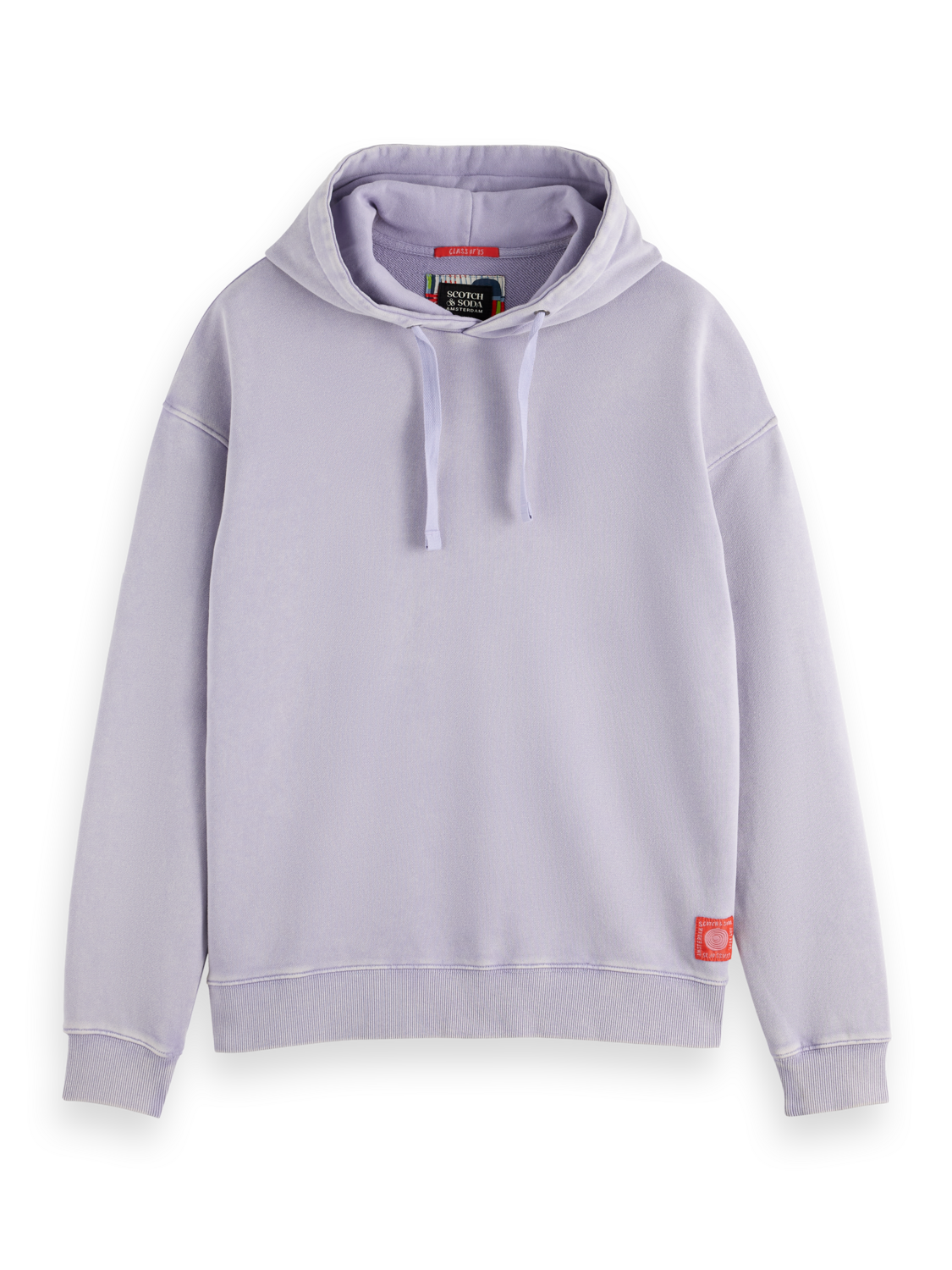 artwork hoodie