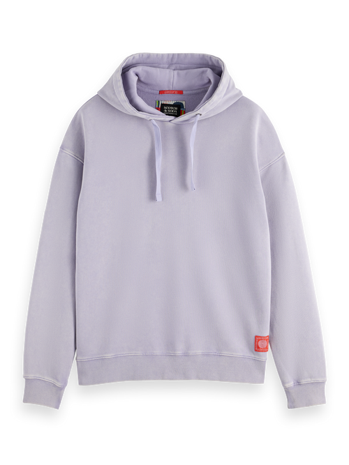 artwork hoodie