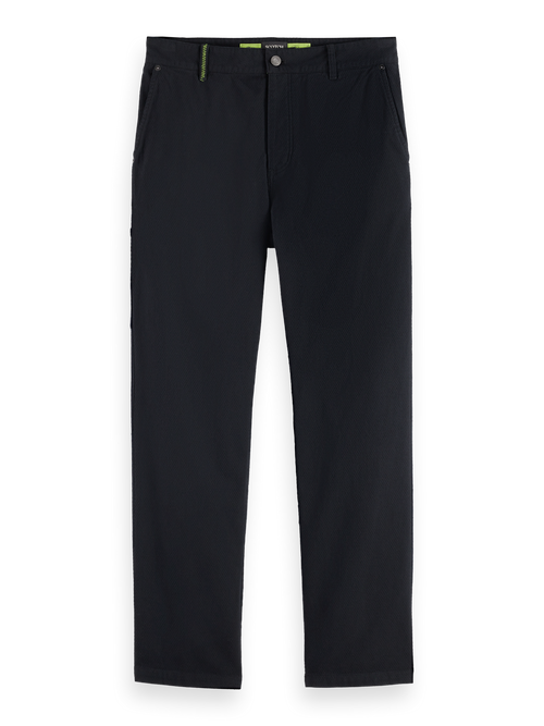 The Verve cotton carpenter pant