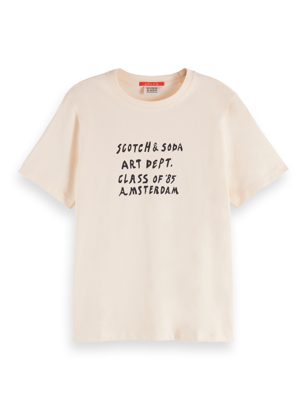 Artwork T-Shirt