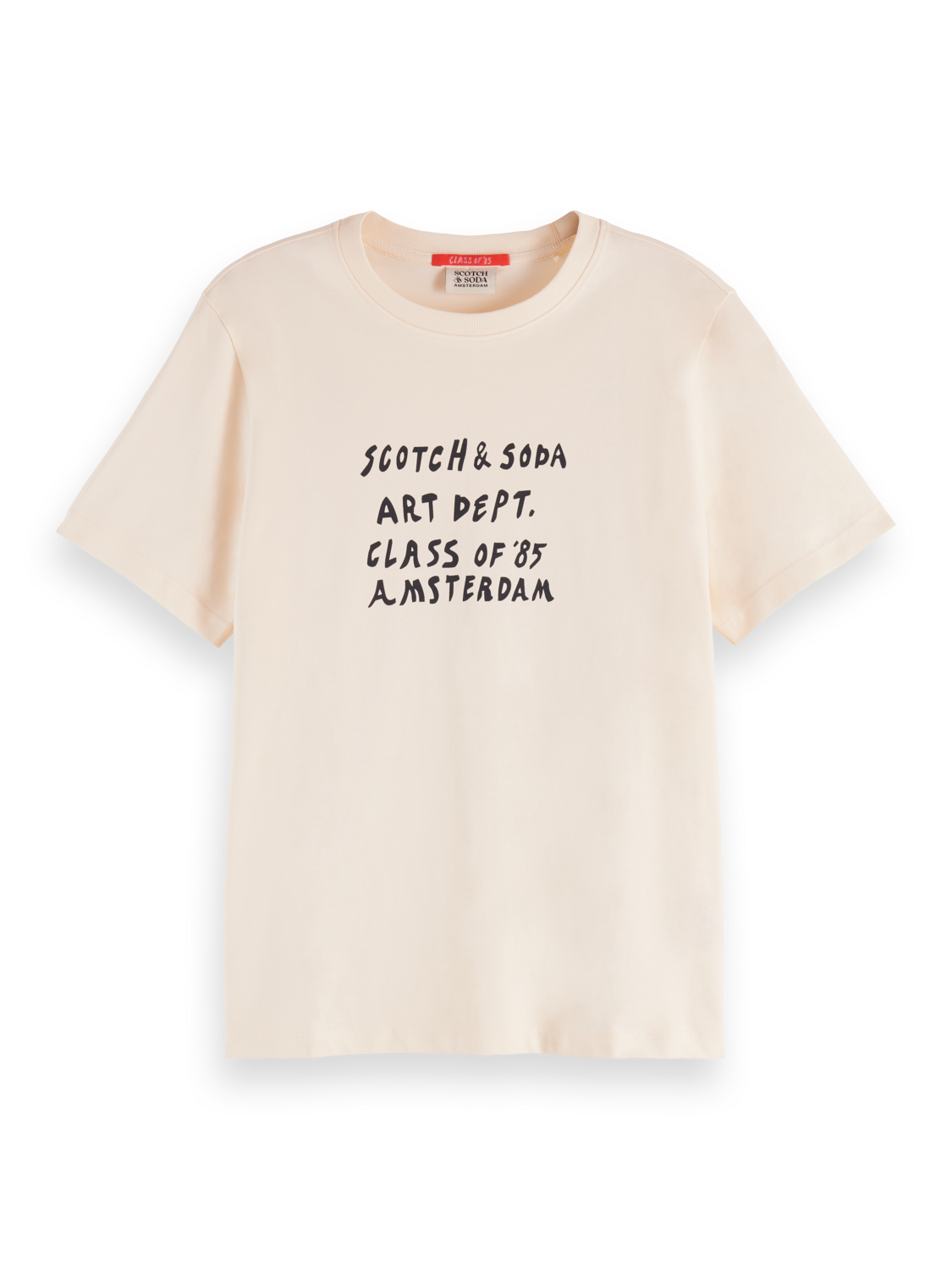 Artwork T-Shirt
