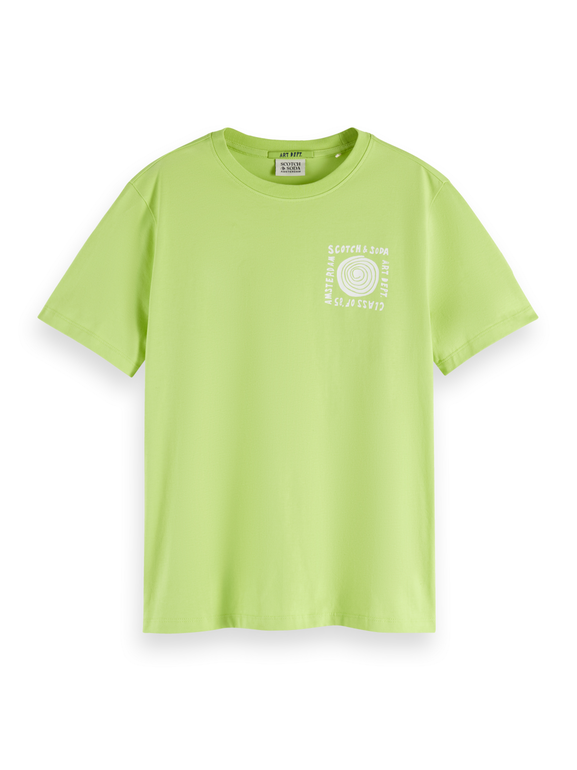 Artwork T-Shirt