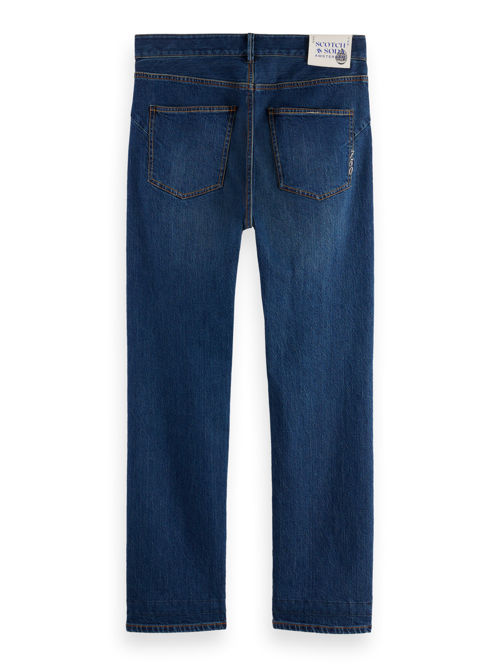The Zee Denim – Let It Rain Collection