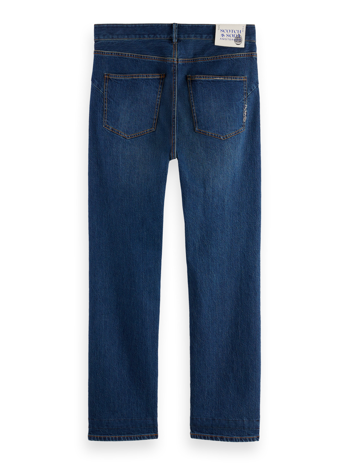 The Zee - Let It Rain 750 celebration jeans