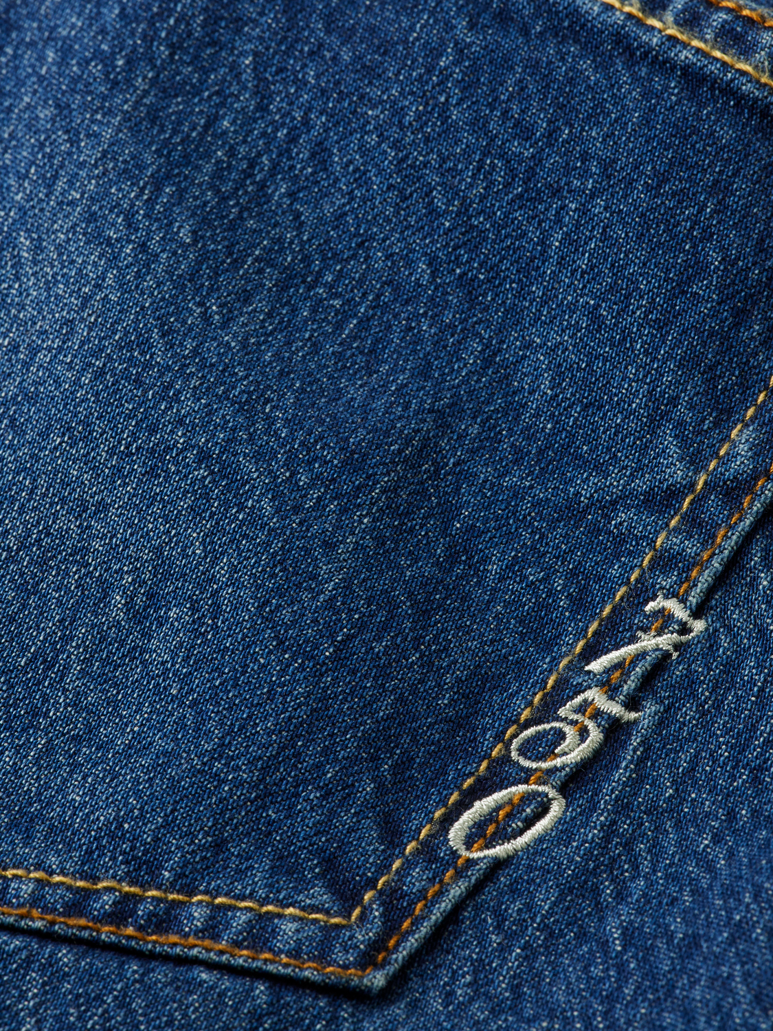The Zee - Let It Rain 750 celebration jeans
