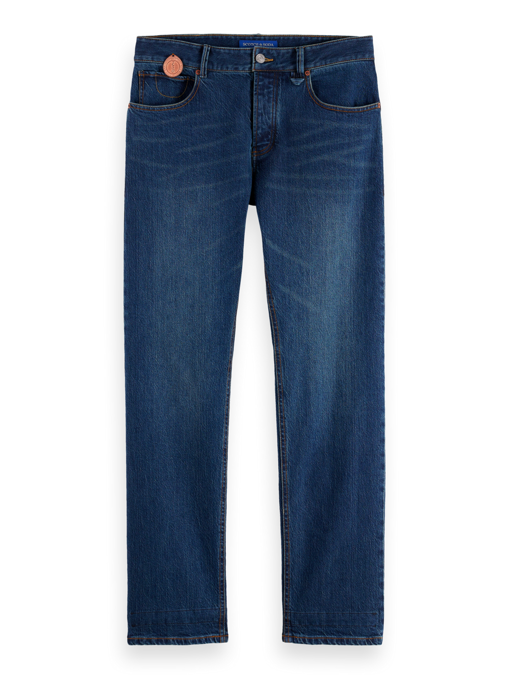 The Zee Denim – Let It Rain Collection