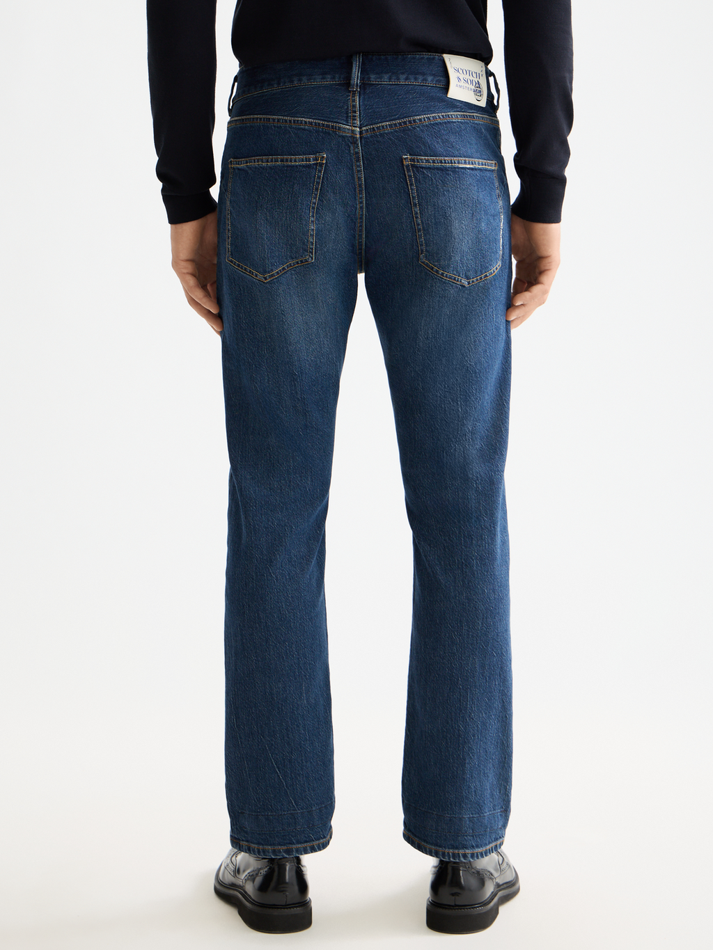 The Zee Denim – Let It Rain Collection
