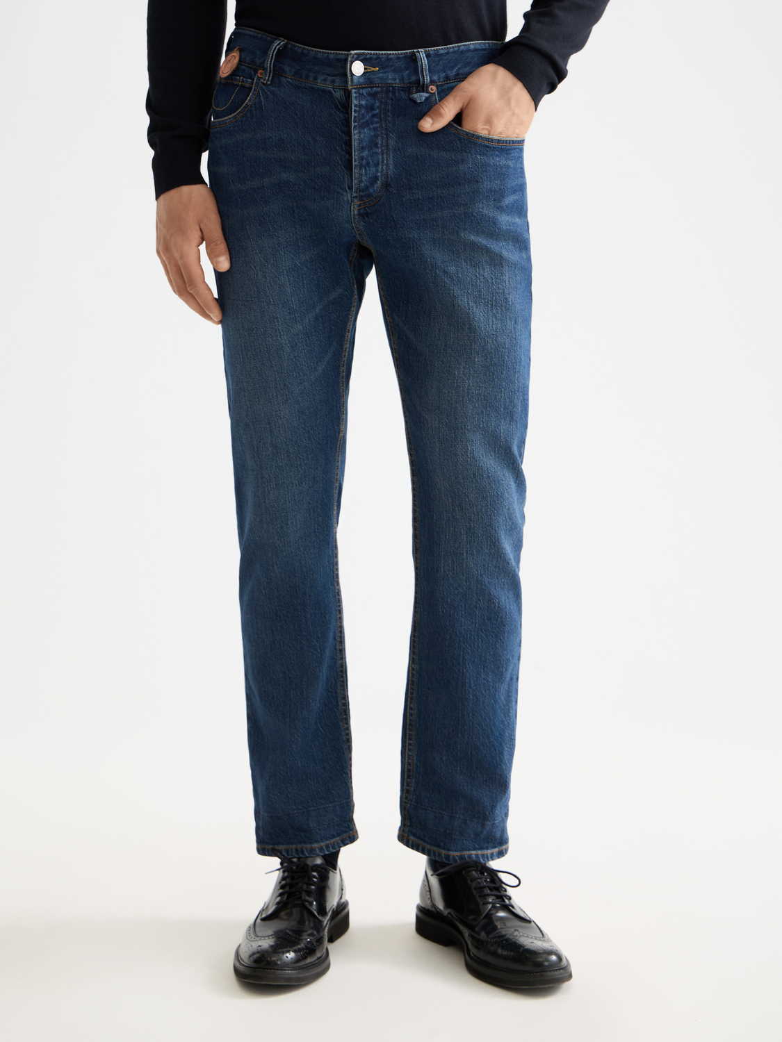 The Zee - Let It Rain 750 celebration jeans