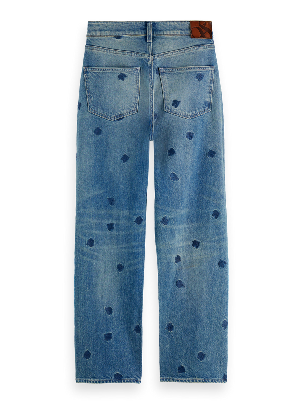 Sky Denim