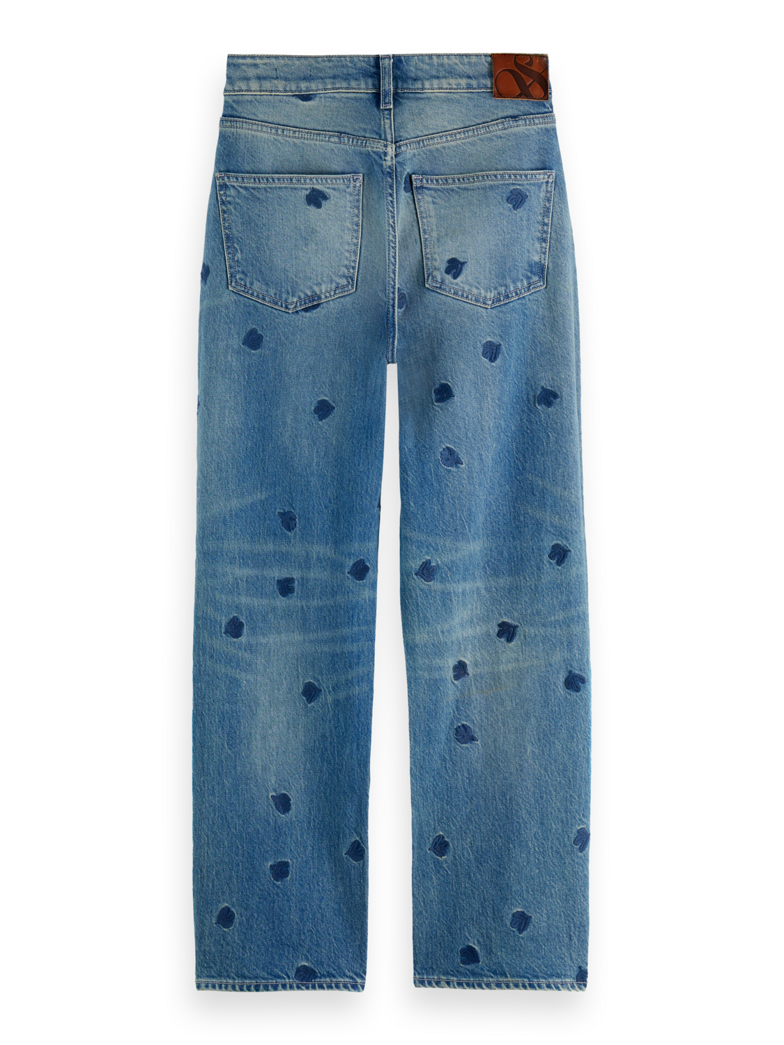 Sky Denim