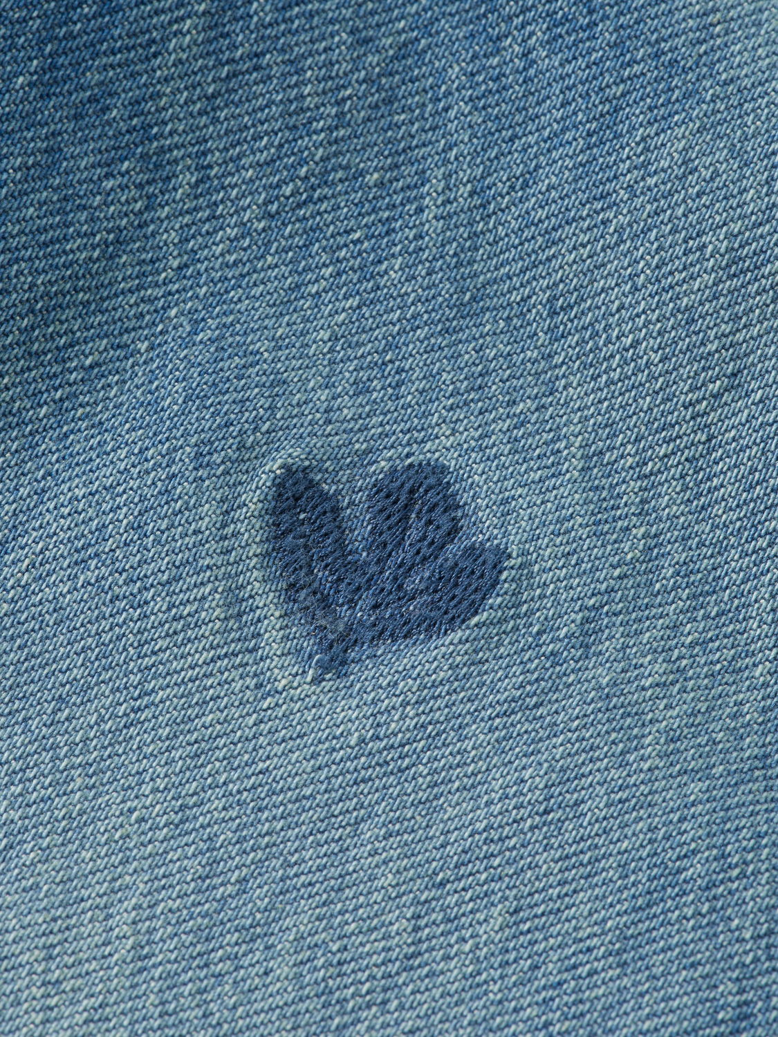 Sky Denim