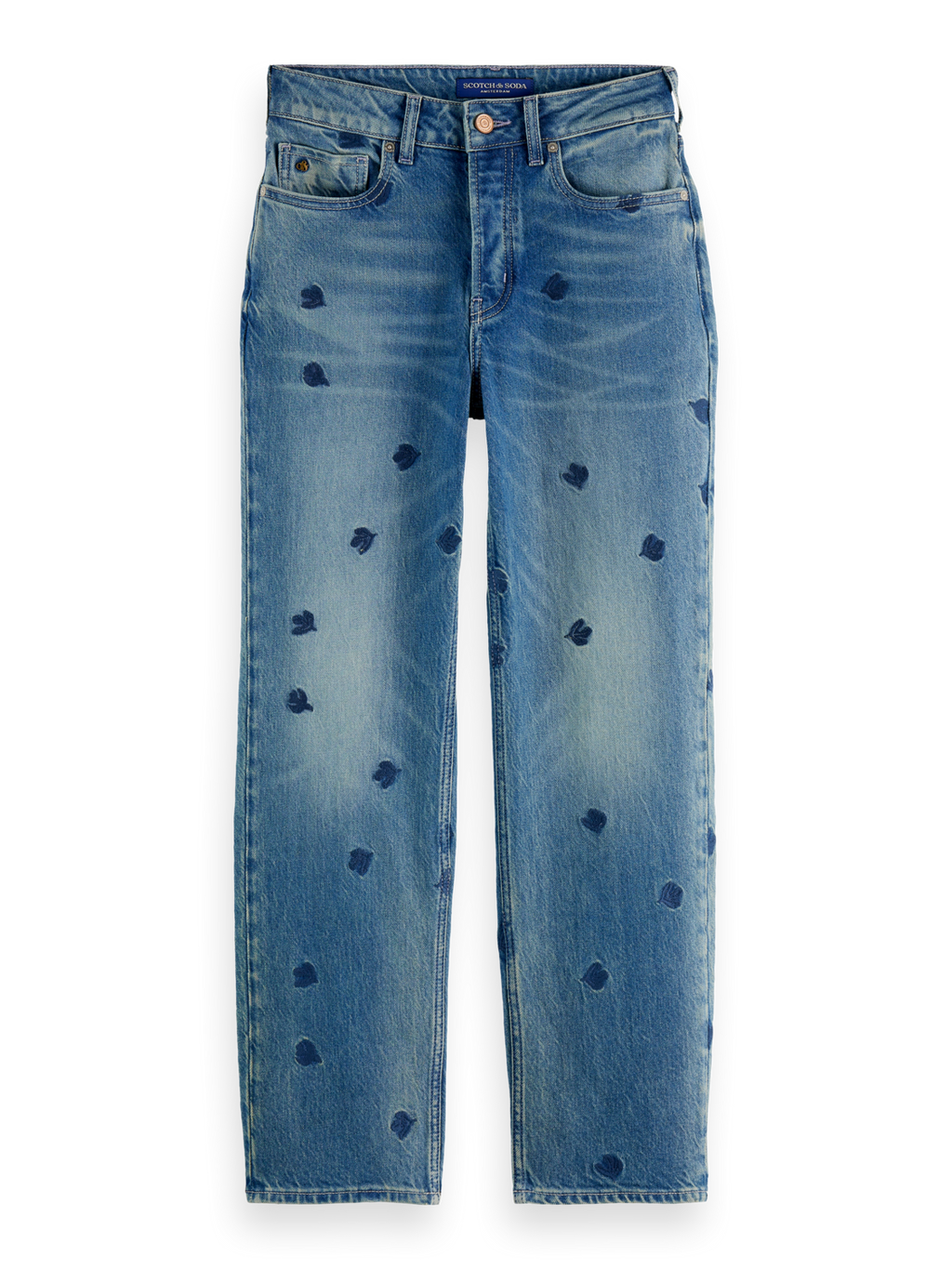 Sky Denim